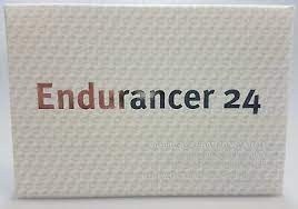 Endurancer24 - anwendung - erfahrungsberichte - bewertungen - inhaltsstoffe