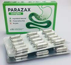 Parazax Complex - bei DM - kaufen - in Apotheke - in Deutschland - in Hersteller-Website