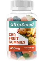 Ultraxmed Cbd Gummies - inhaltsstoffe - erfahrungsberichte - bewertungen - anwendung